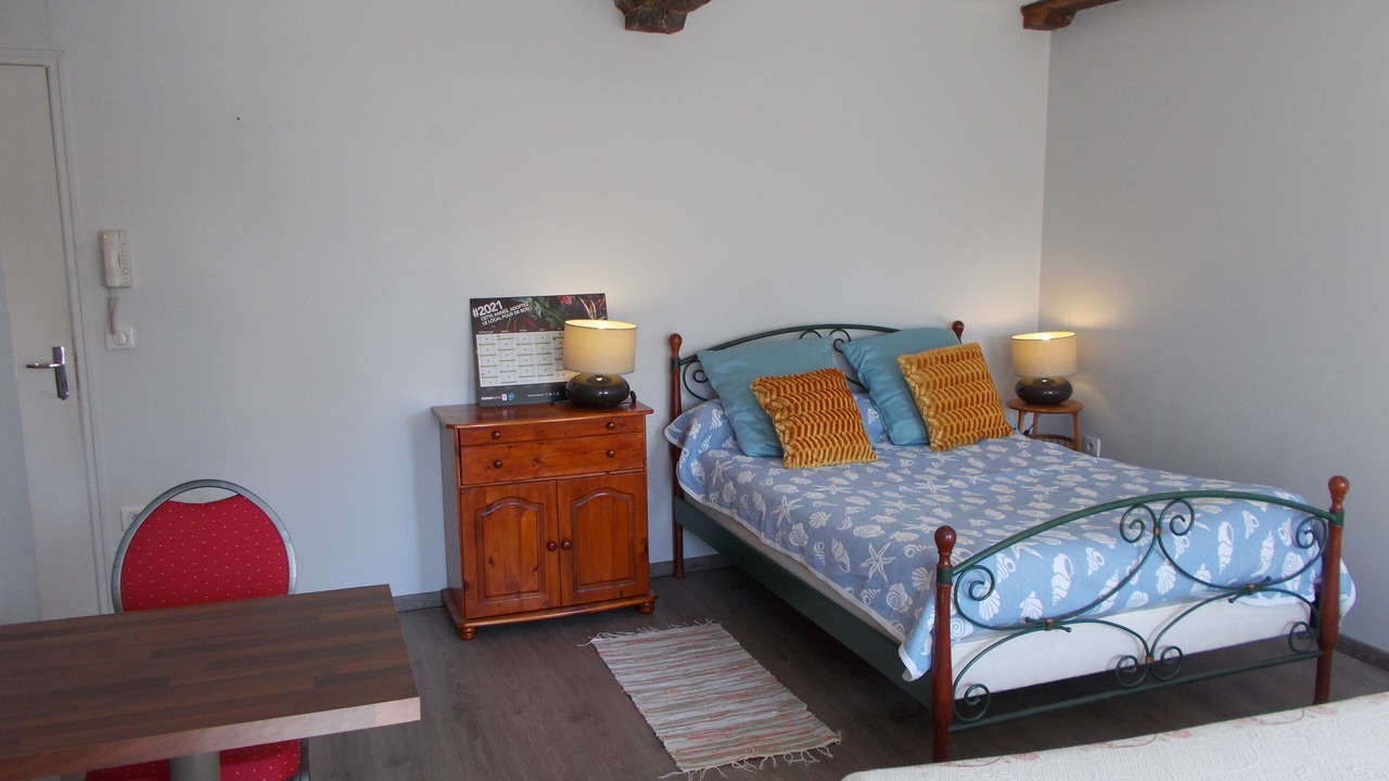 Photo of Bedroom in Remalard-en-Perche