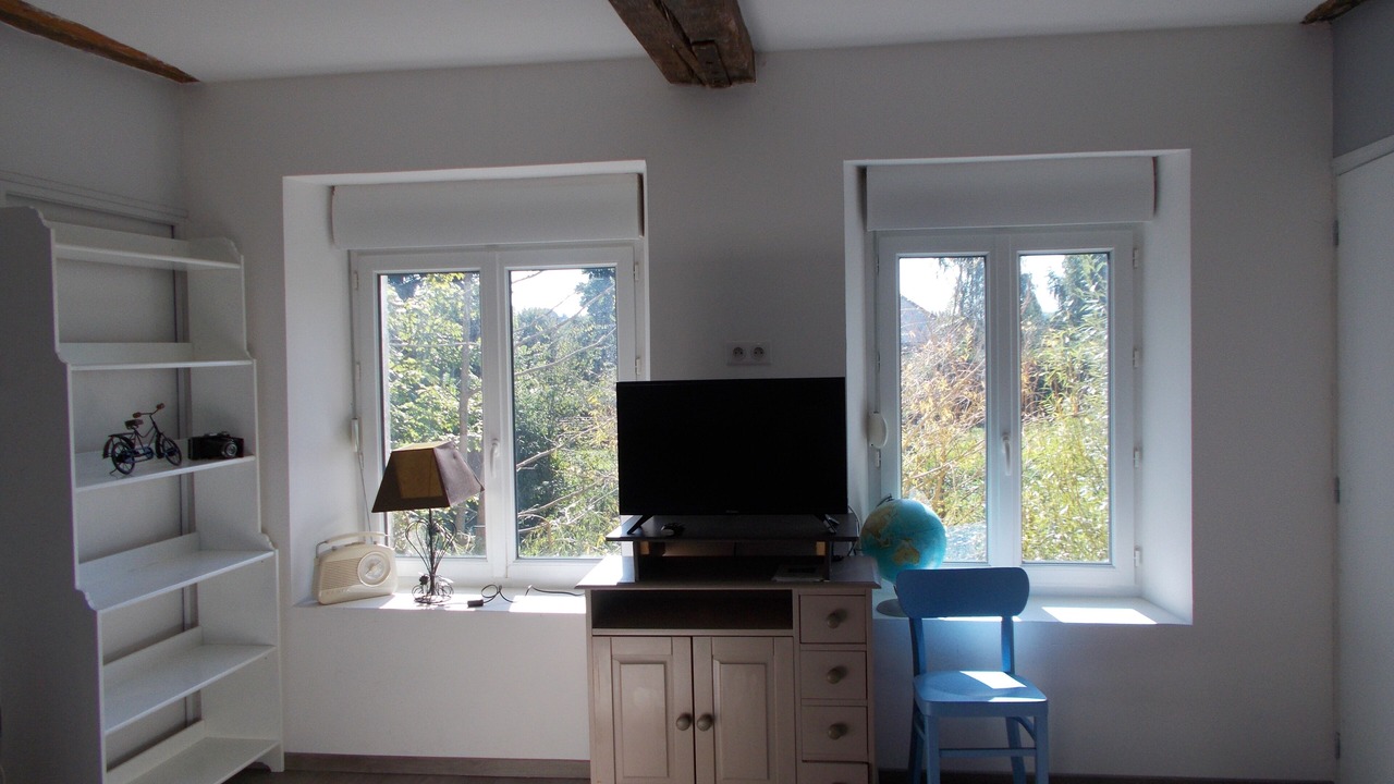 Photo of Bedroom in Remalard-en-Perche