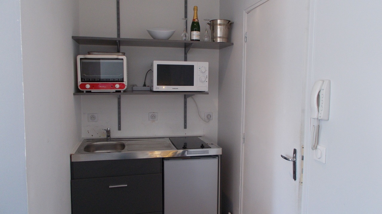 Photo of Kitchen in Remalard-en-Perche
