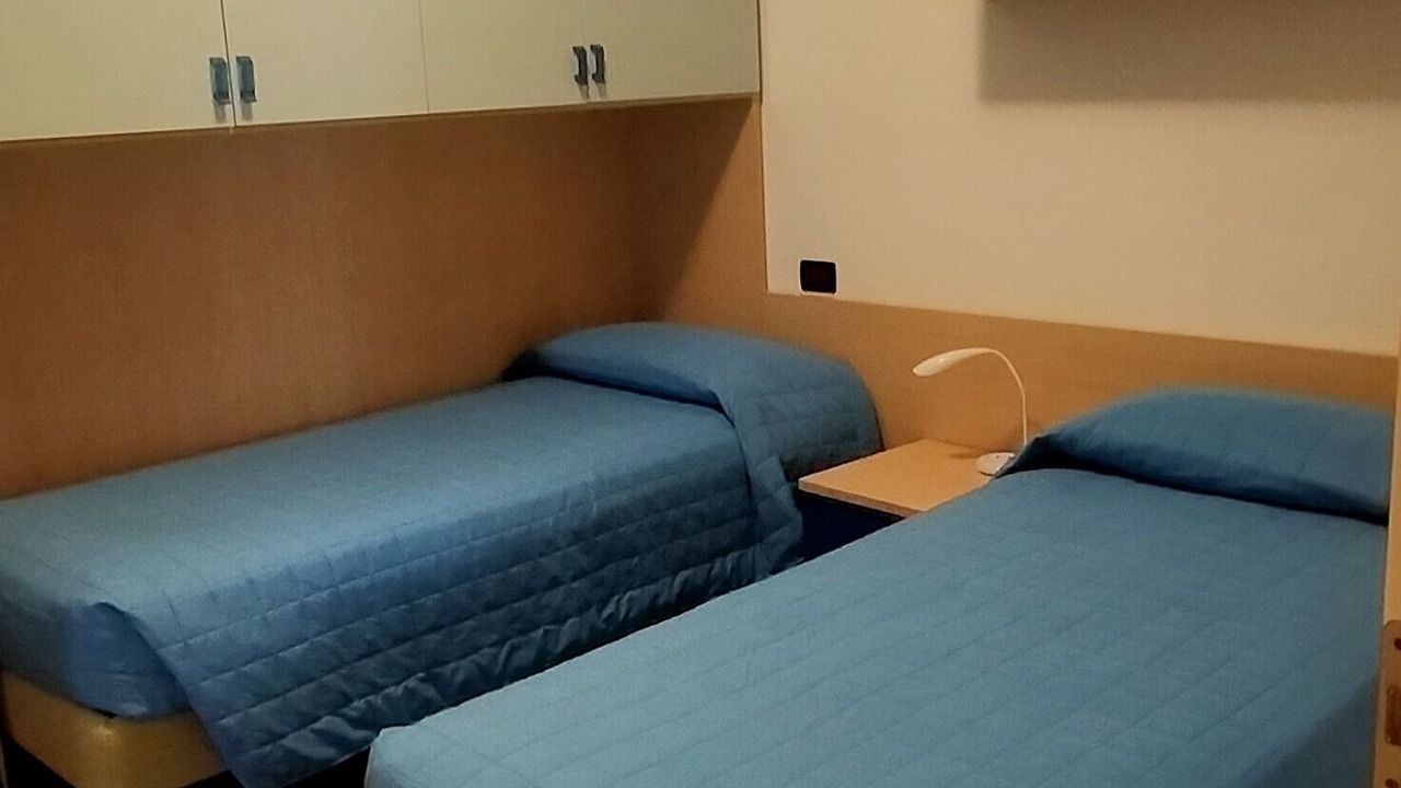 Photo of Bedroom in Pordenone