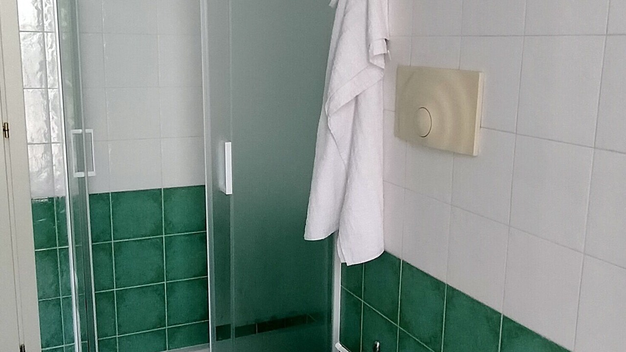Photo of Bathroom in Pordenone