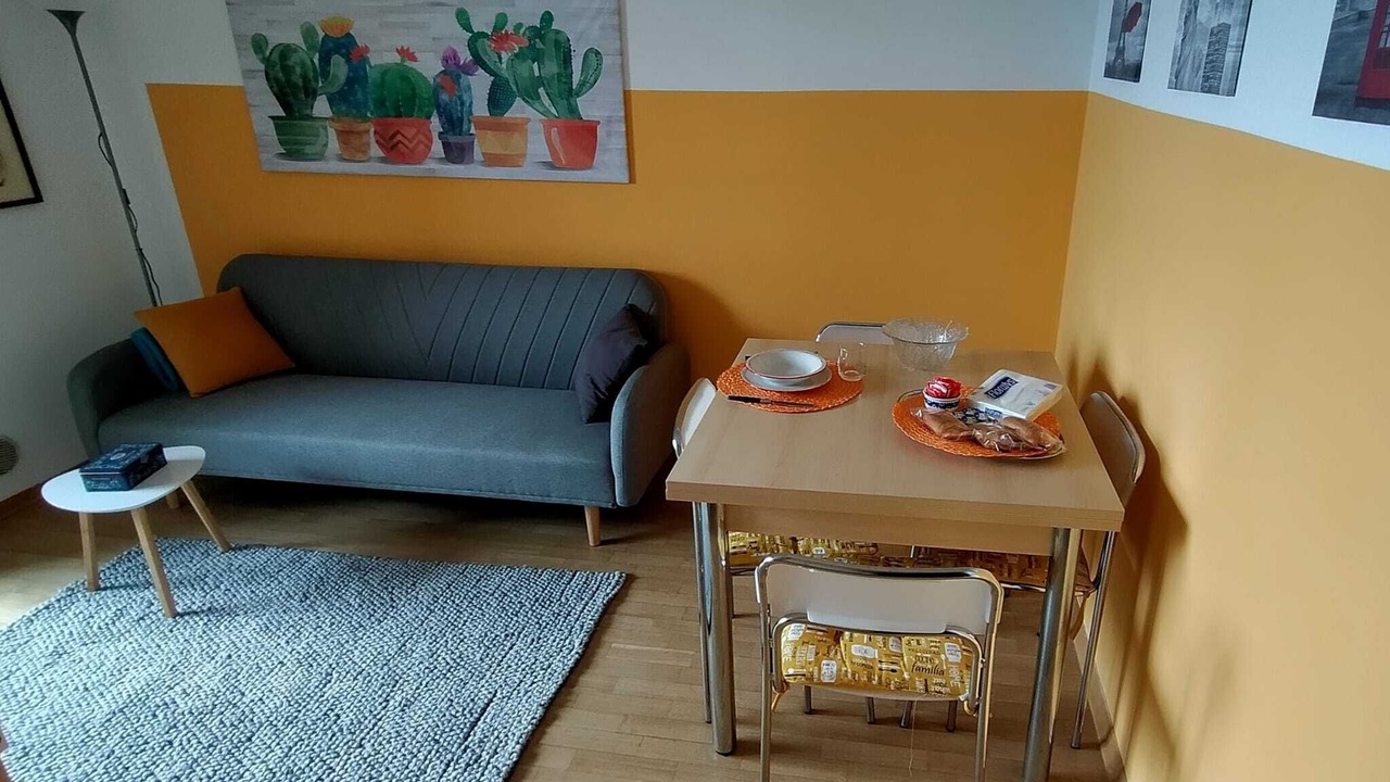 Photo of Livingroom in Pordenone