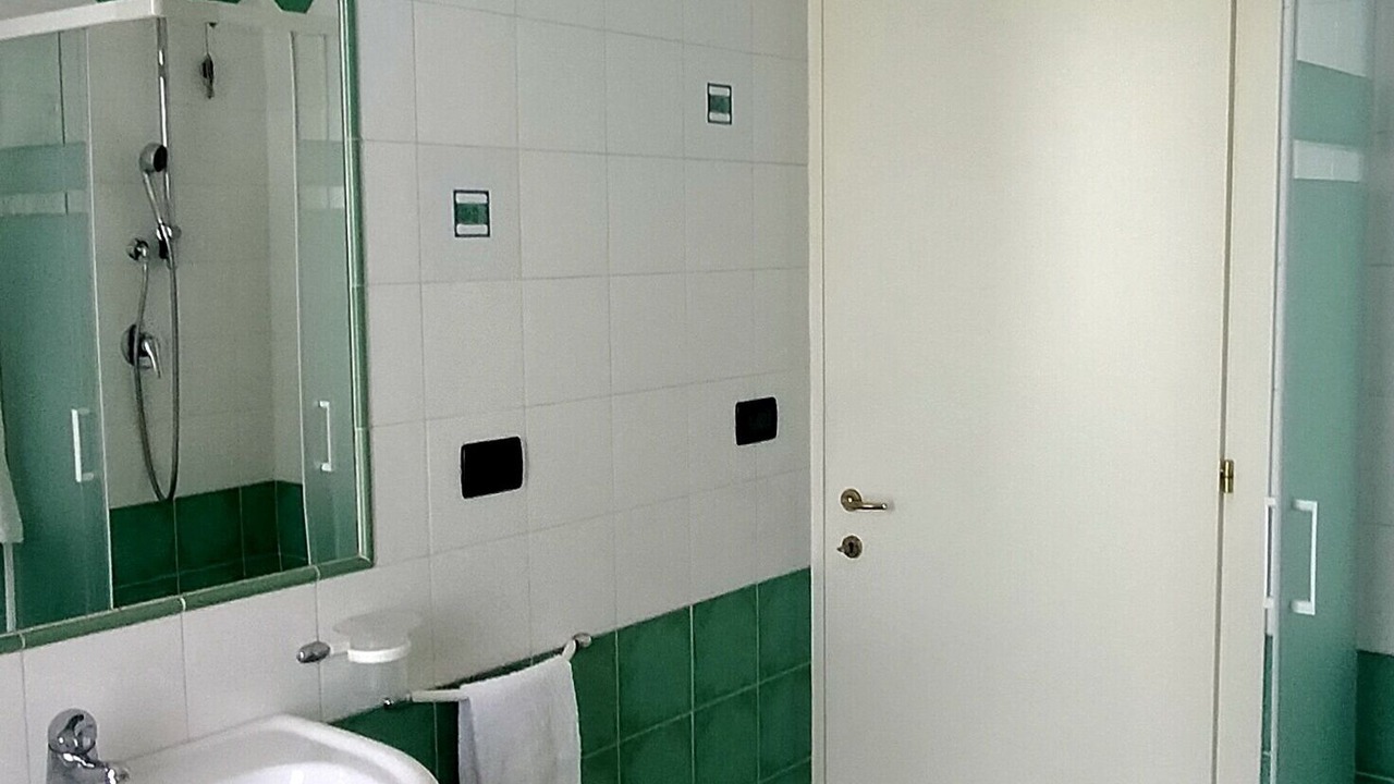 Photo of Bathroom in Pordenone