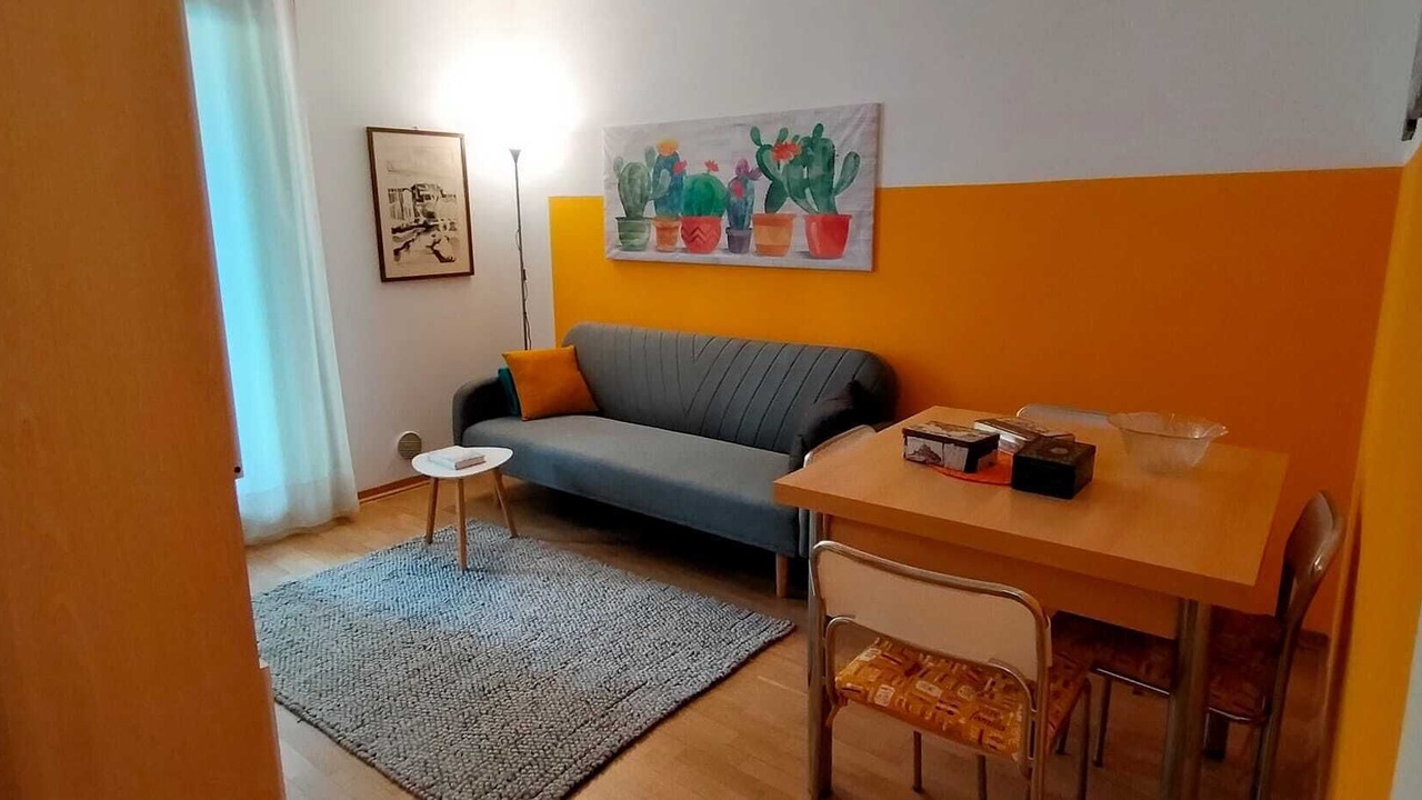 Photo of Livingroom in Pordenone
