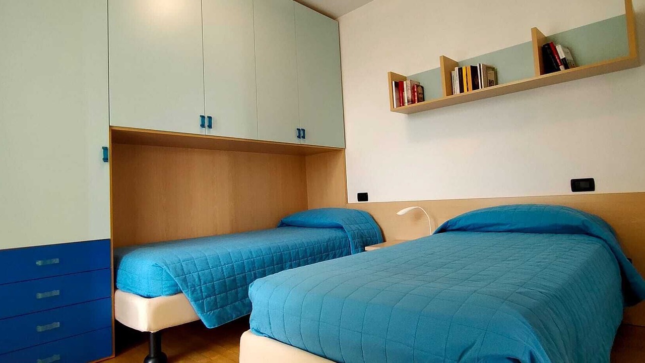 Photo of Bedroom in Pordenone