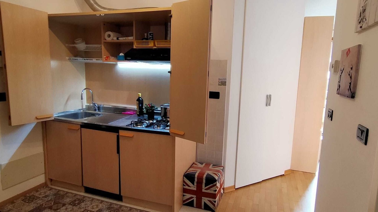 Photo of Kitchen in Pordenone