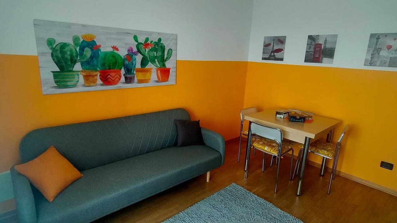 Photo of Livingroom in Pordenone