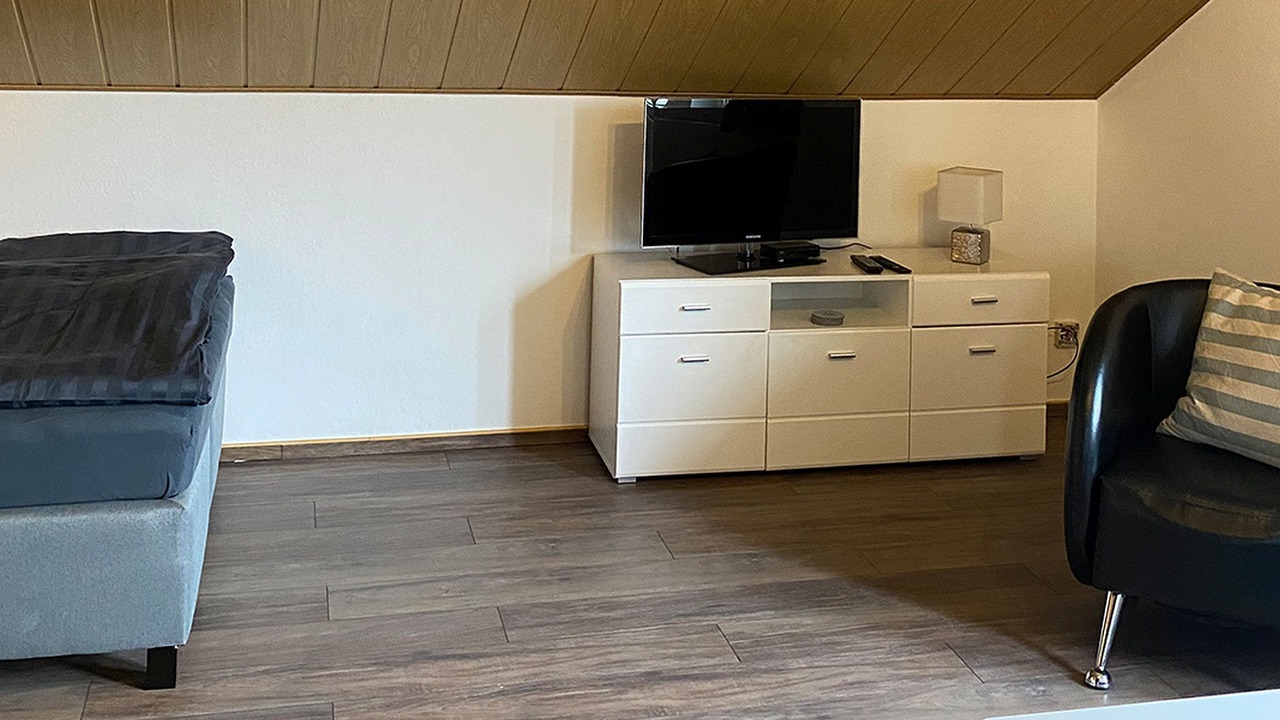 Photo of Bedroom in Wahlhausen