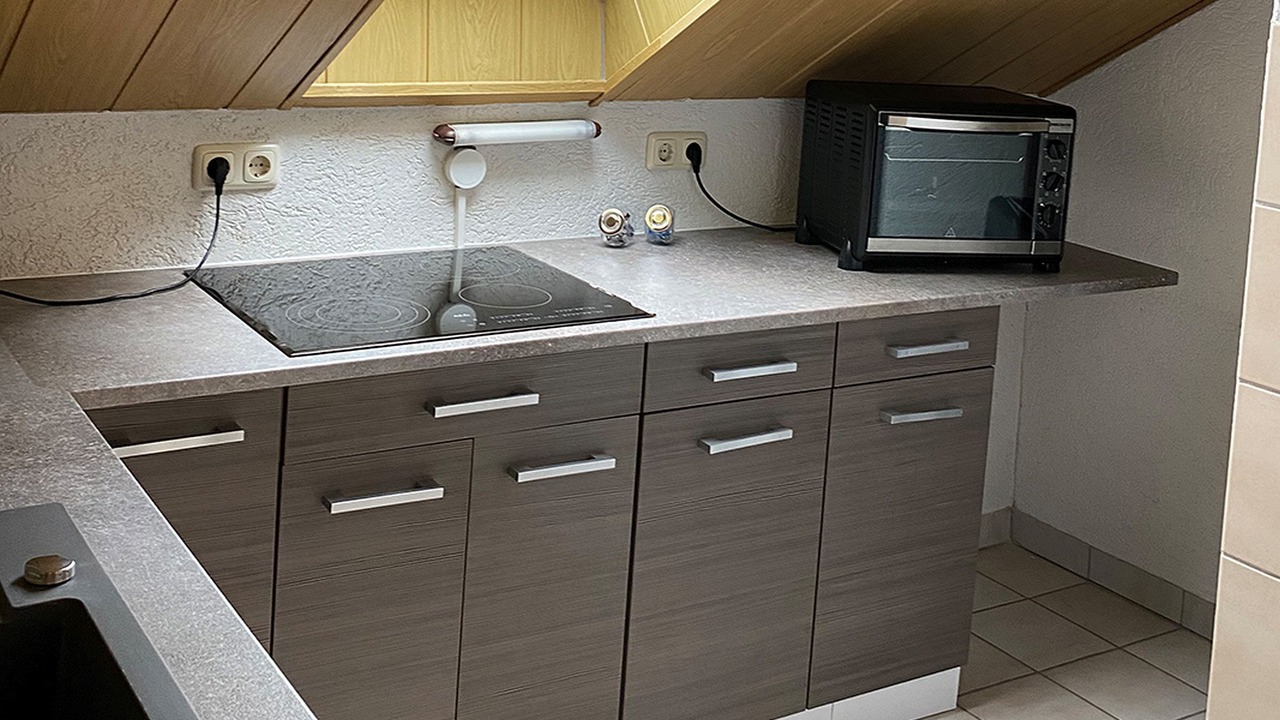 Photo of Kitchen in Wahlhausen