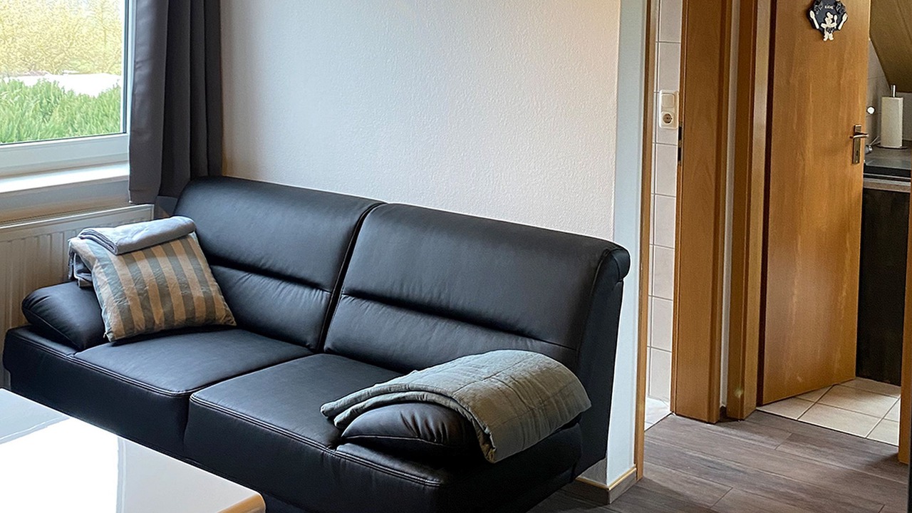 Photo of Livingroom in Wahlhausen