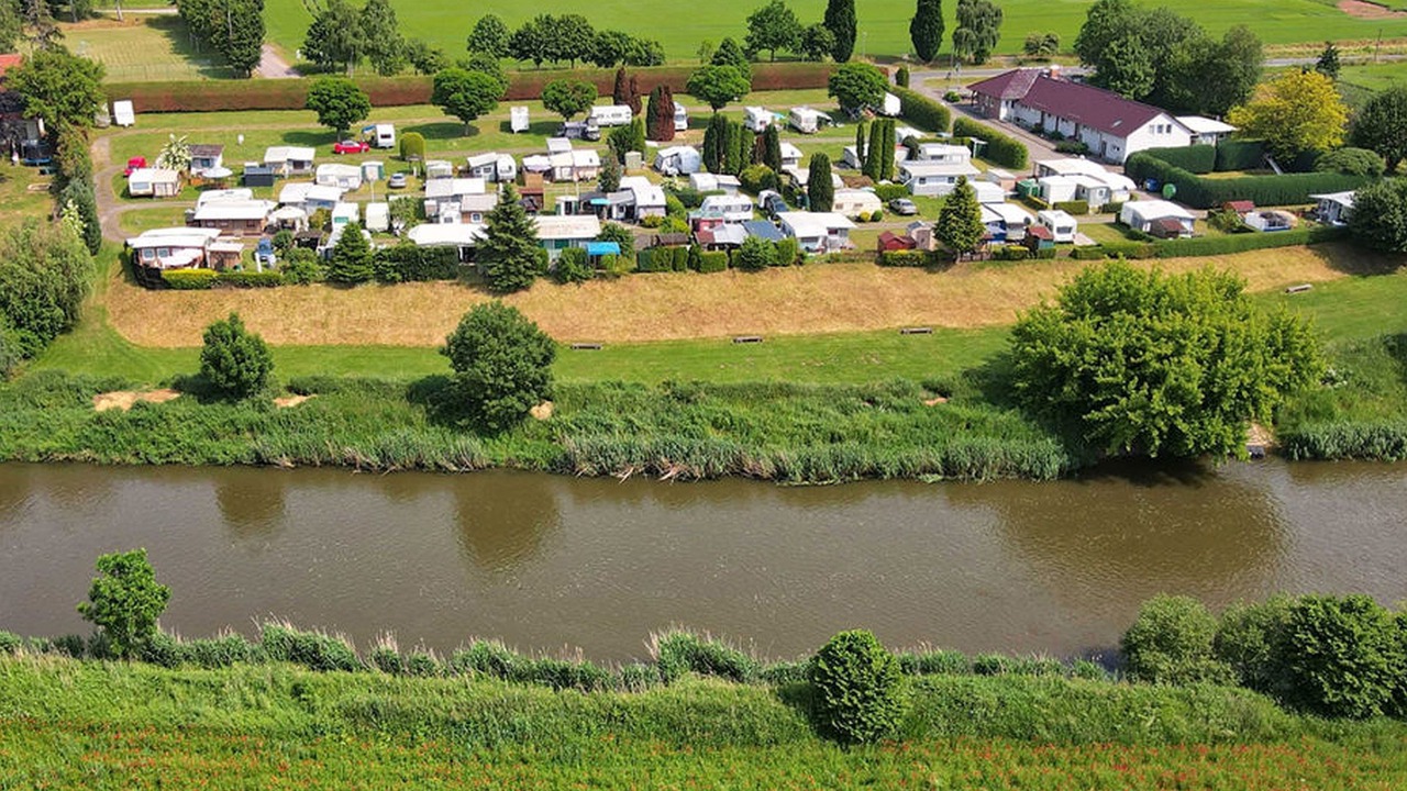 Photo of Outdoor in Wahlhausen