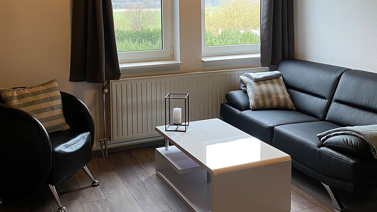 Photo of Livingroom in Wahlhausen