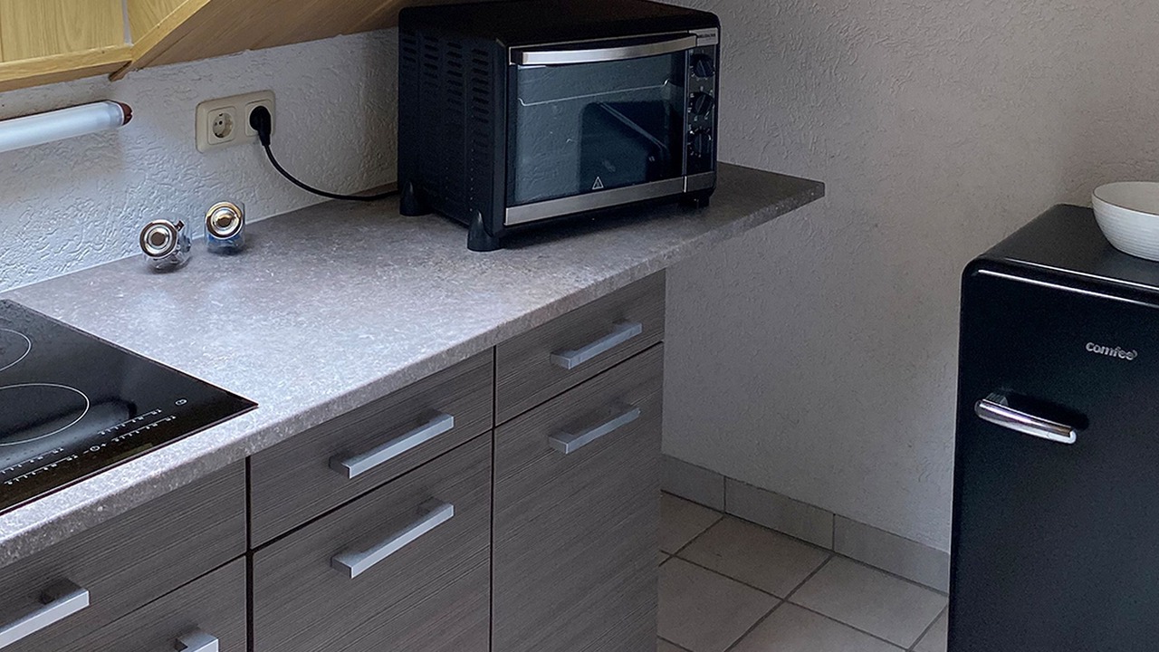 Photo of Kitchen in Wahlhausen