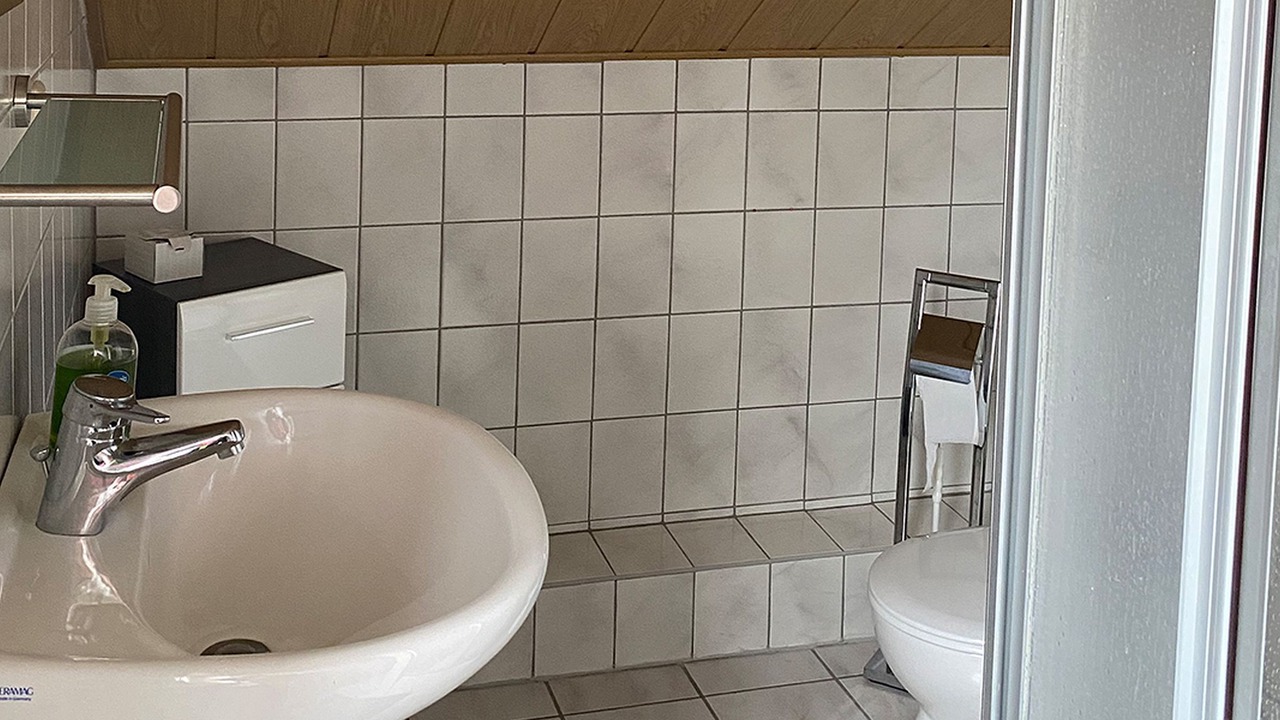 Photo of Bathroom in Wahlhausen