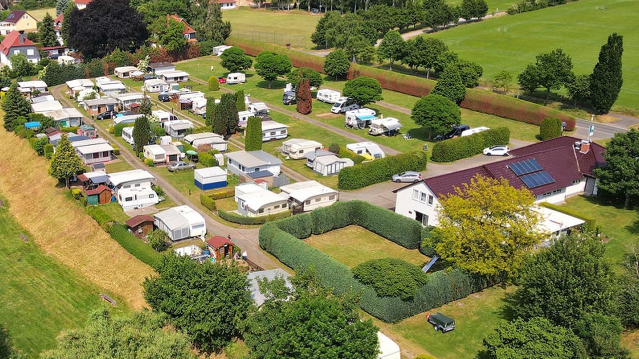 Photo of Outdoor in Wahlhausen