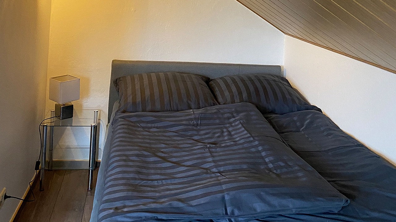 Photo of Bedroom in Wahlhausen