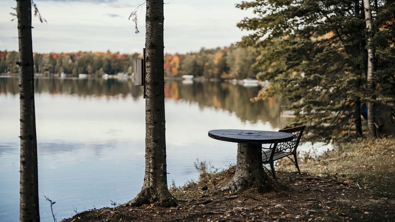 Photo of Outdoor in Long Lake