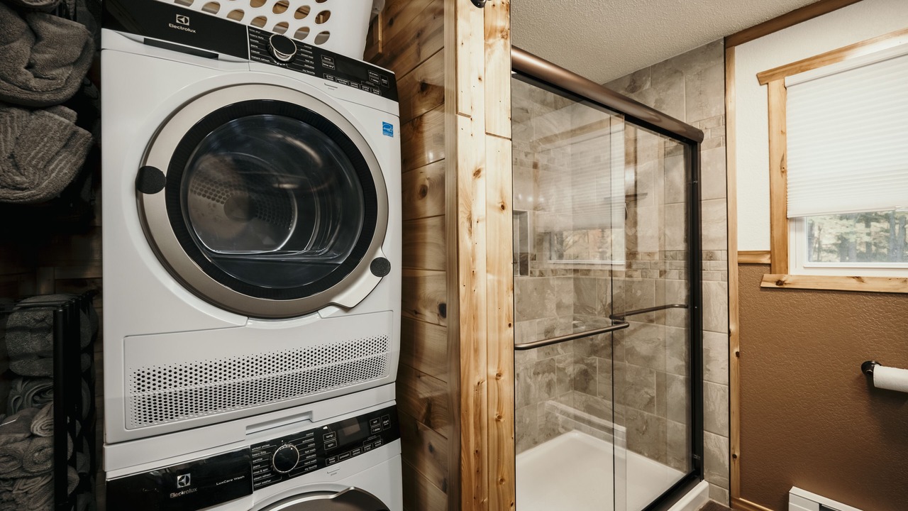 Photo of Bathroom in Long Lake