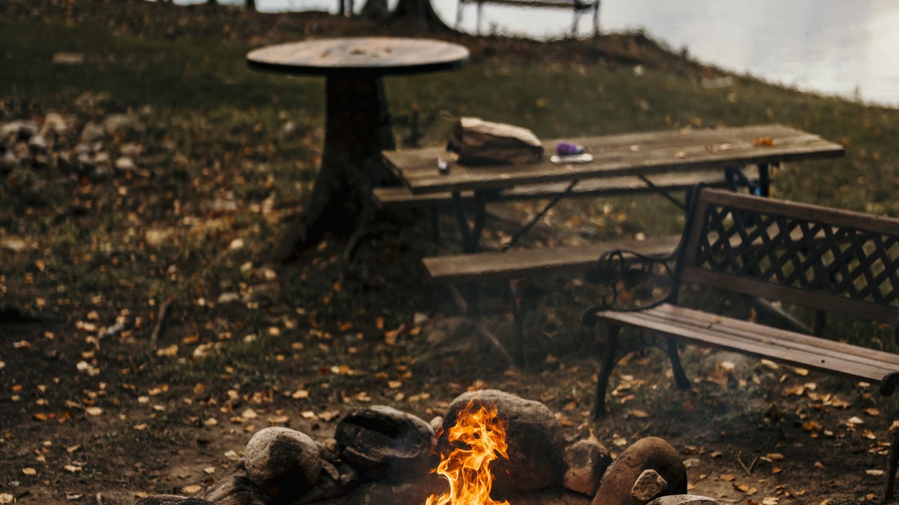 Photo of Outdoor in Long Lake