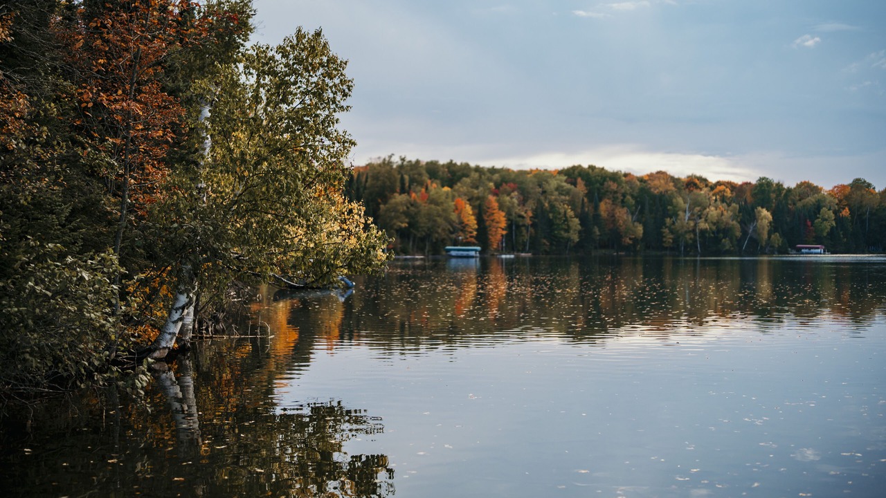 Photo of Outdoor in Long Lake