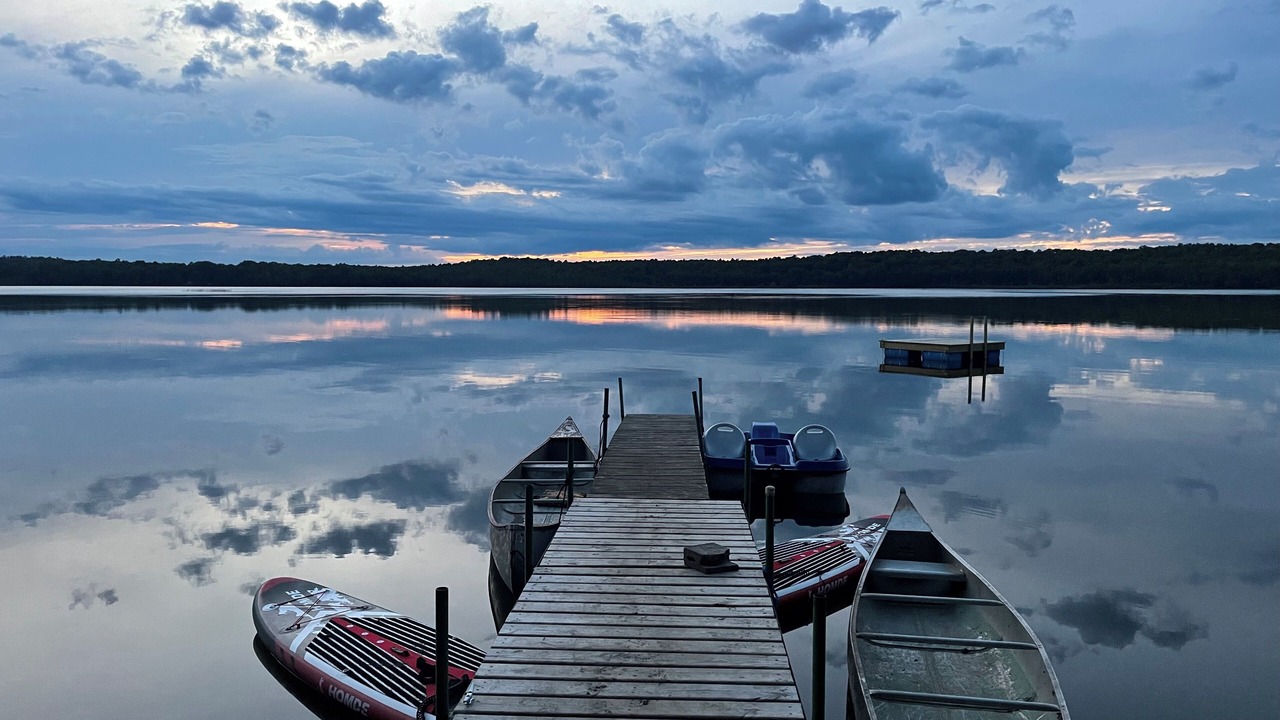Photo of Outdoor in Long Lake