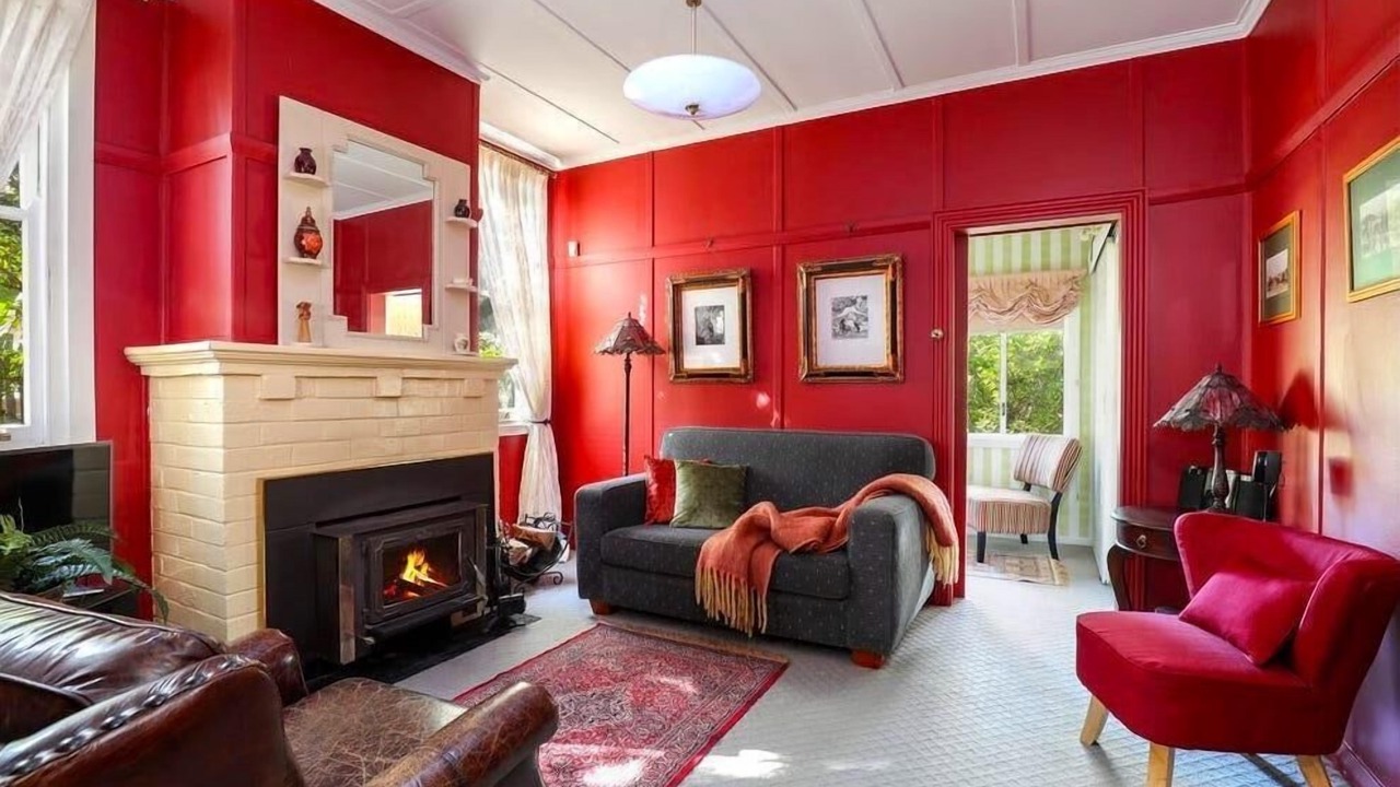Photo of Livingroom in Leura