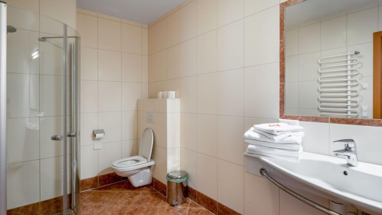 Photo of Bathroom in Schladming