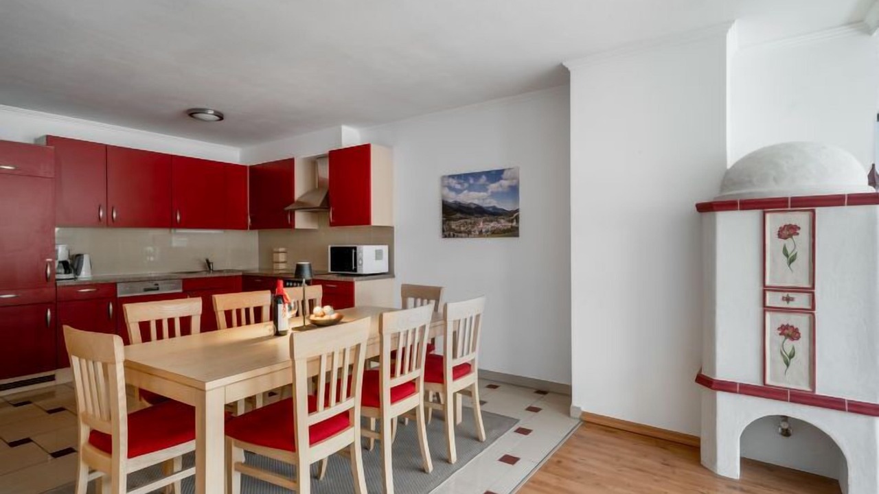 Photo of Bedroom in Schladming
