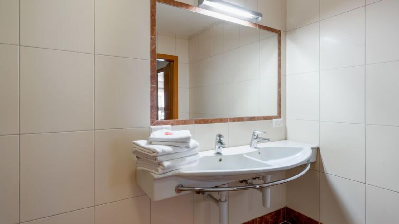 Photo of Bathroom in Schladming