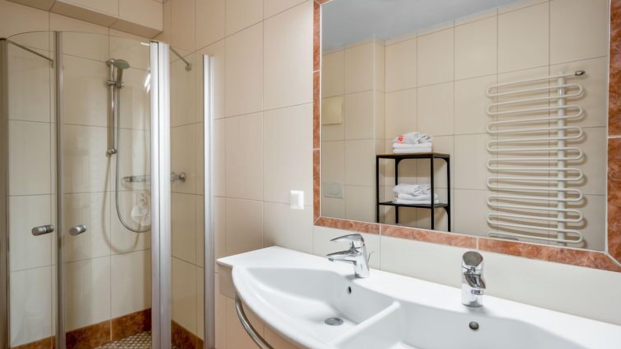 Photo of Bathroom in Schladming