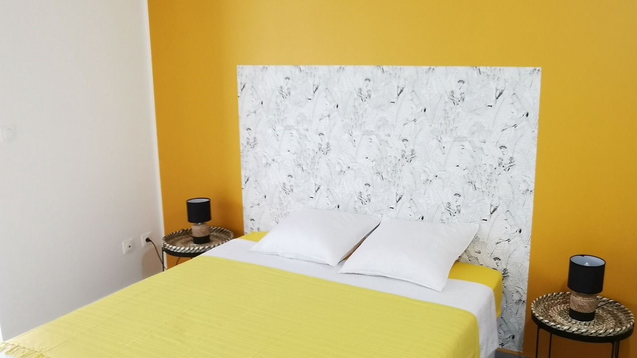 Photo of Bedroom in Morel