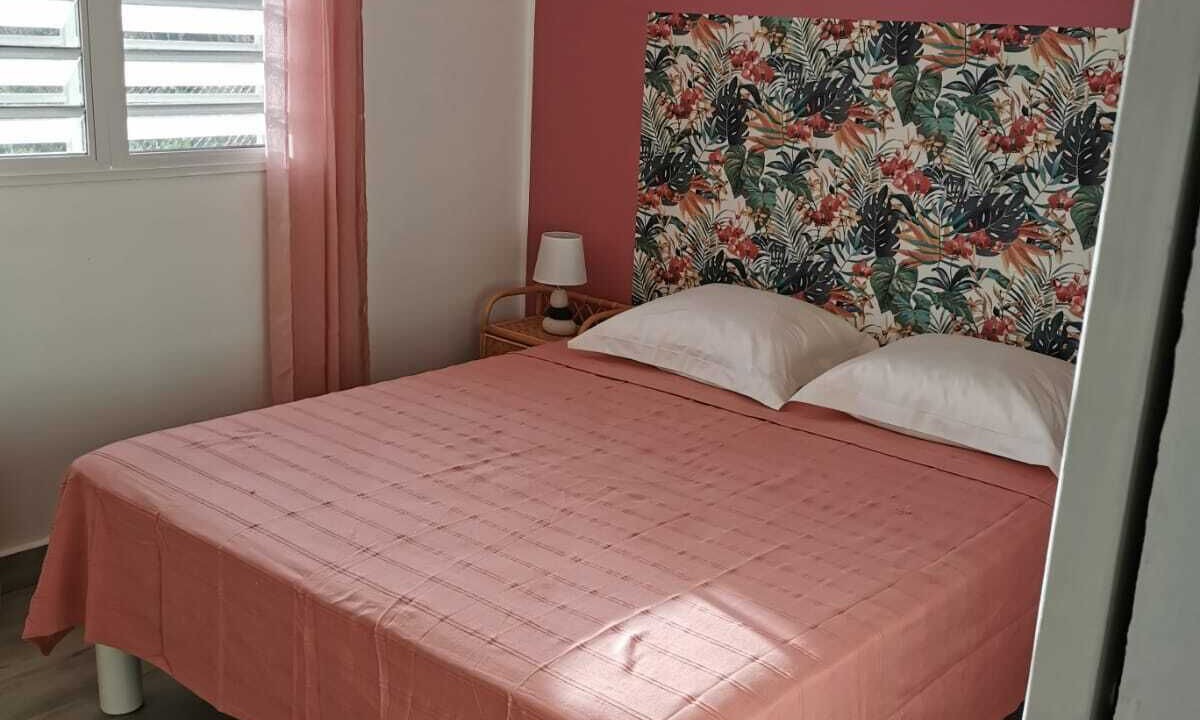 Photo of Bedroom in Morel