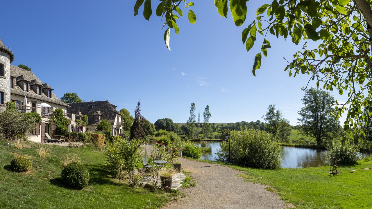 Photo of Outdoor in Pailherols