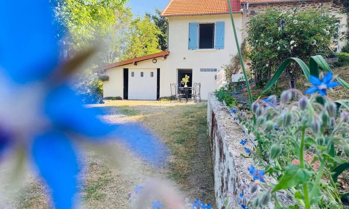 Photo of Outdoor in Sussac
