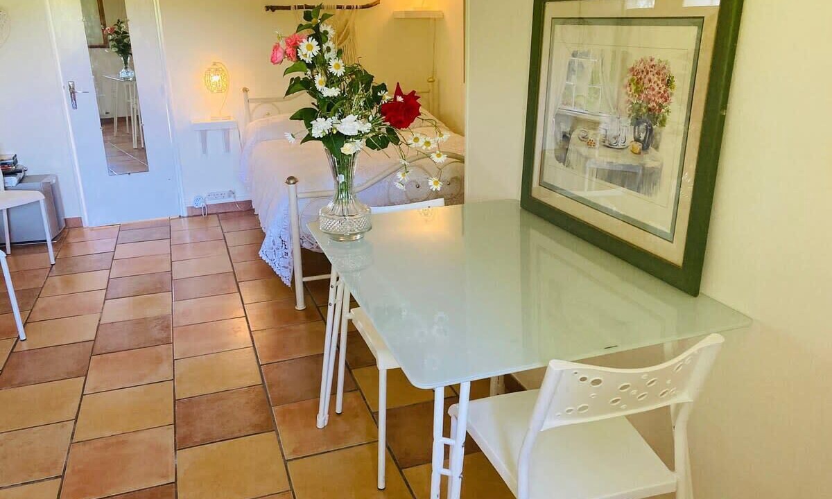 Photo of Bedroom in Sussac