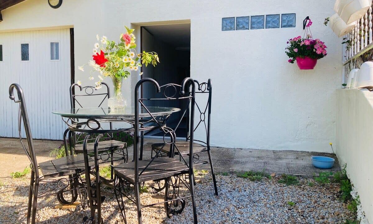 Photo of Outdoor in Sussac