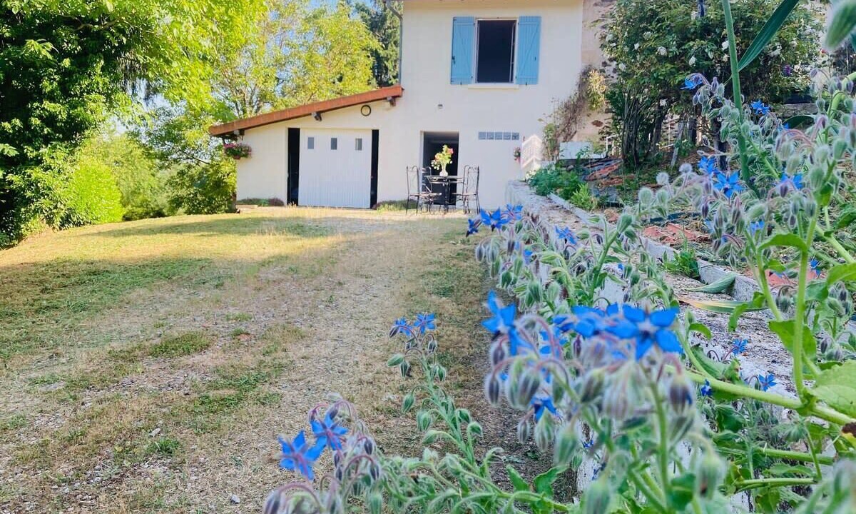Photo of Outdoor in Sussac