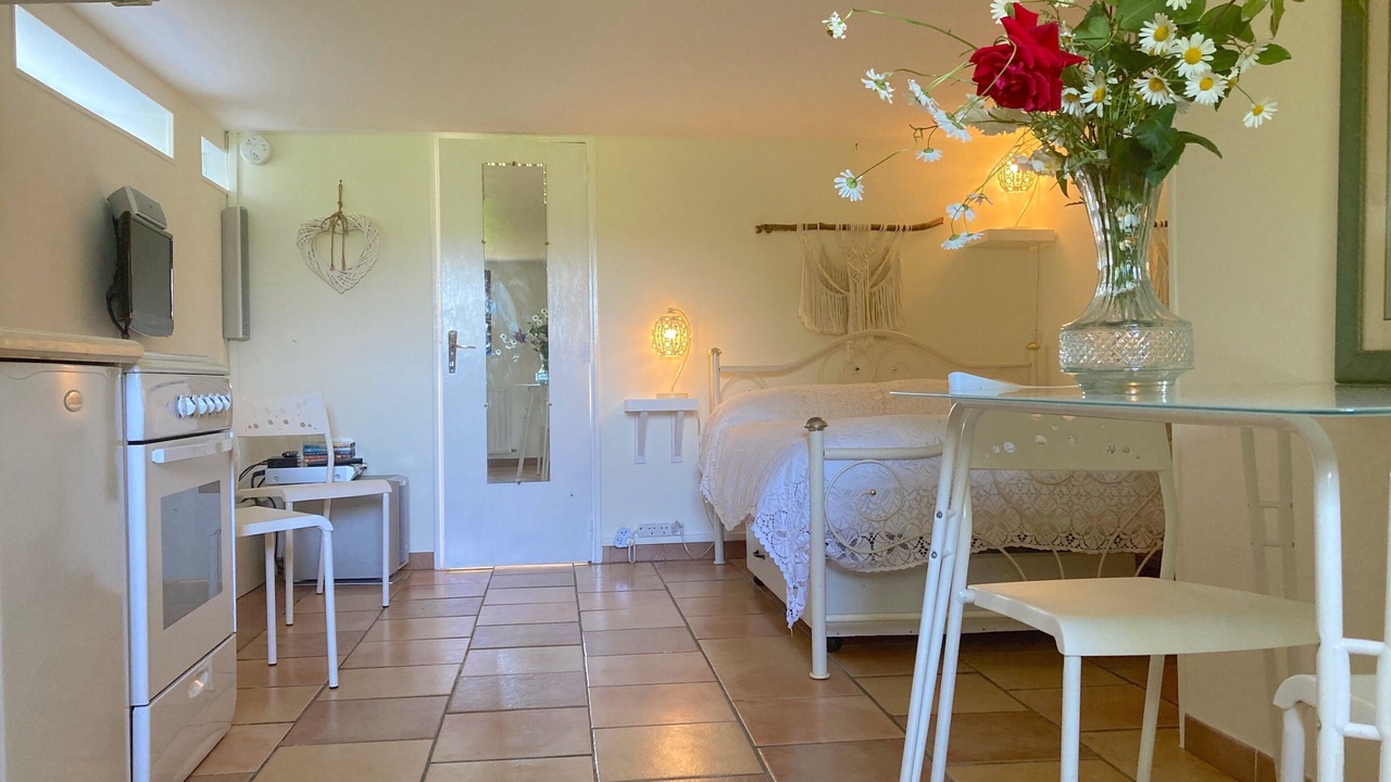 Photo of Bedroom in Sussac