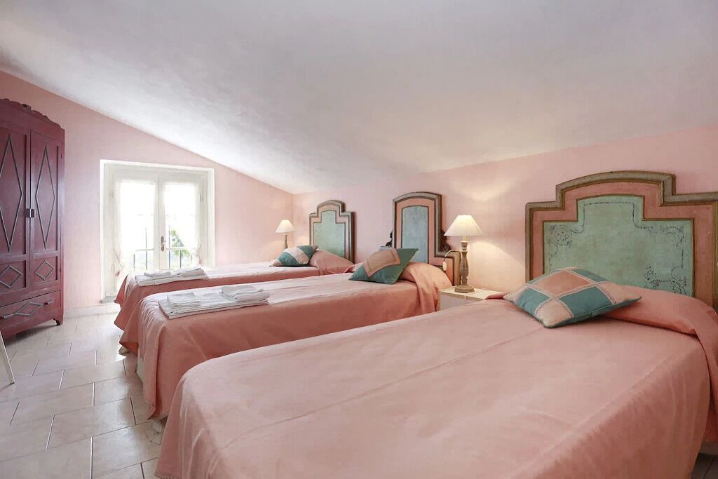 Photo of Bedroom in Nozanno