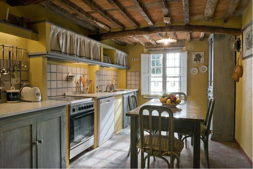 Photo of Kitchen in Nozanno