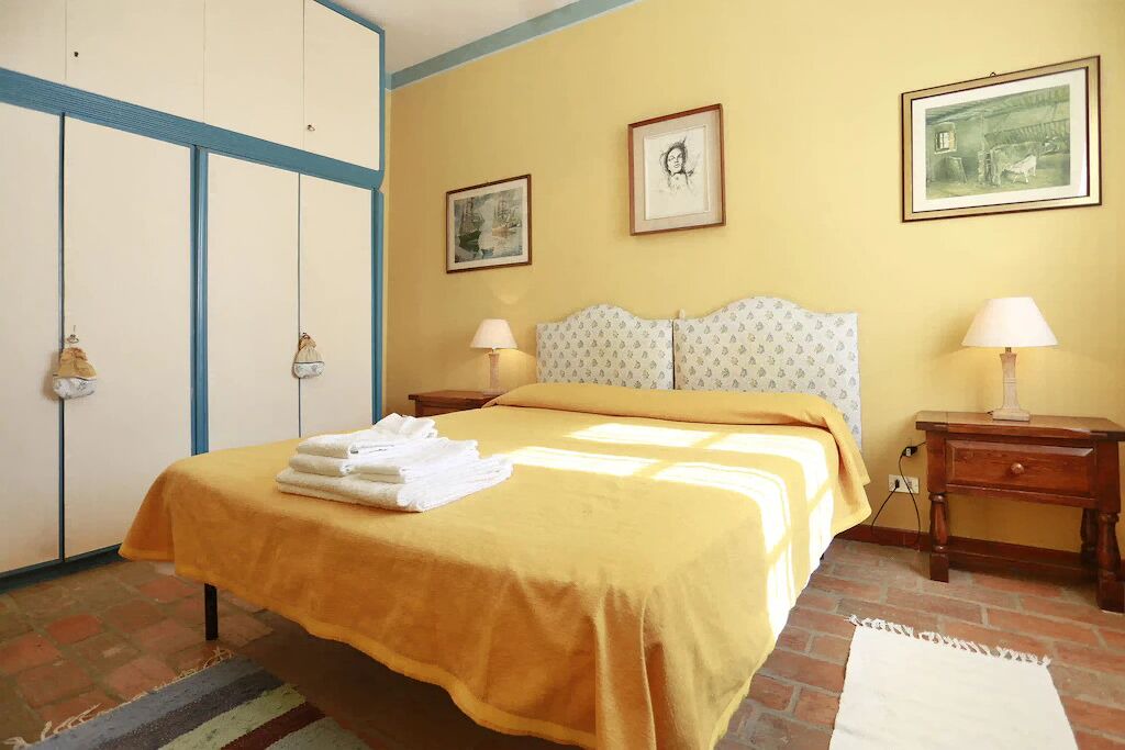 Photo of Bedroom in Nozanno