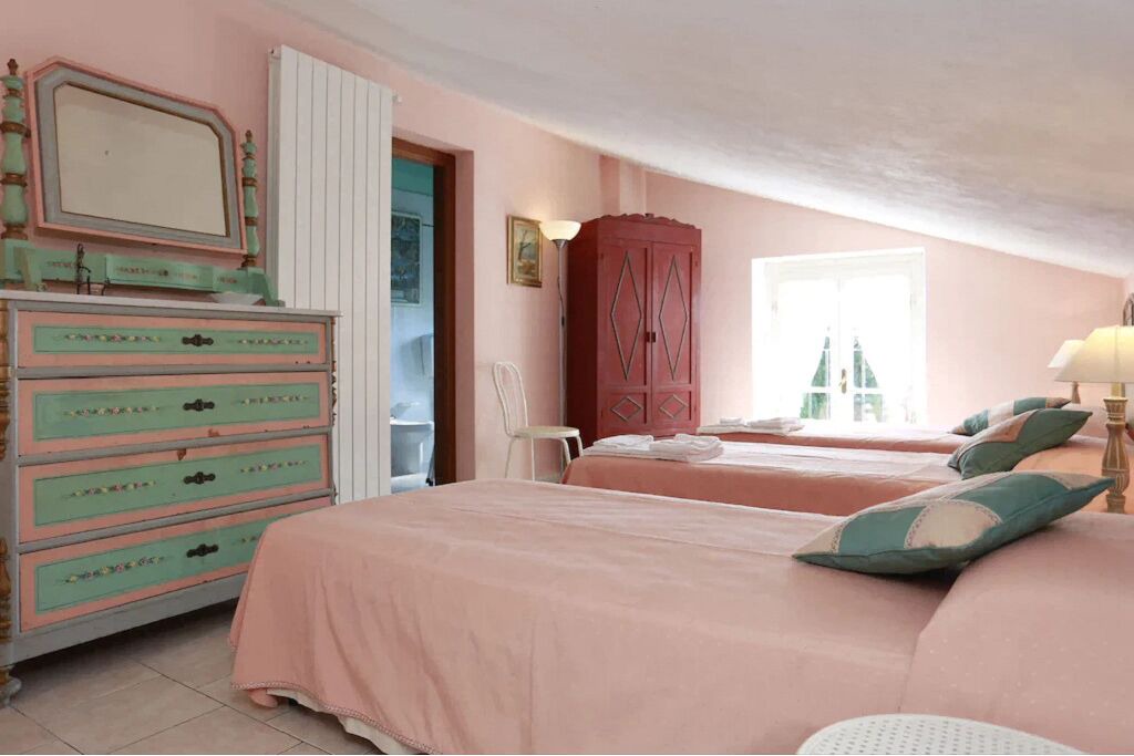 Photo of Bedroom in Nozanno
