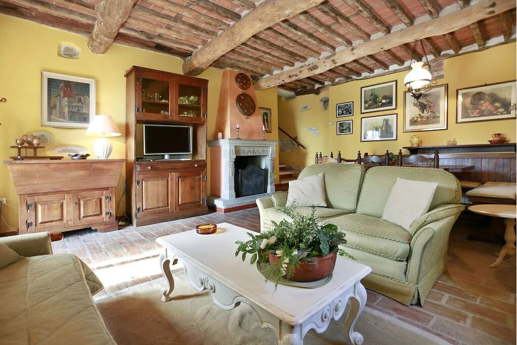 Photo of Livingroom in Nozanno