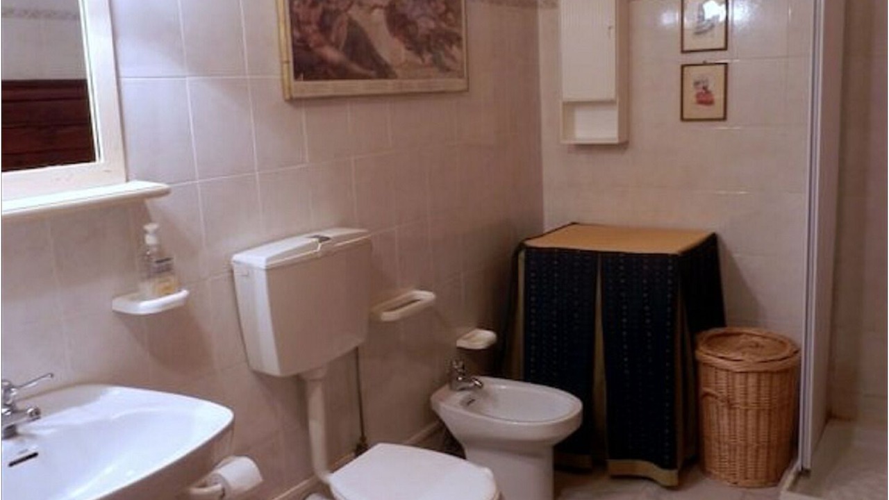 Photo of Bathroom in Nozanno