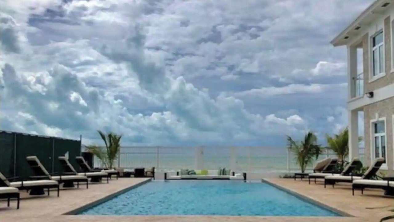 Photo of Outdoor in Coral Harbour