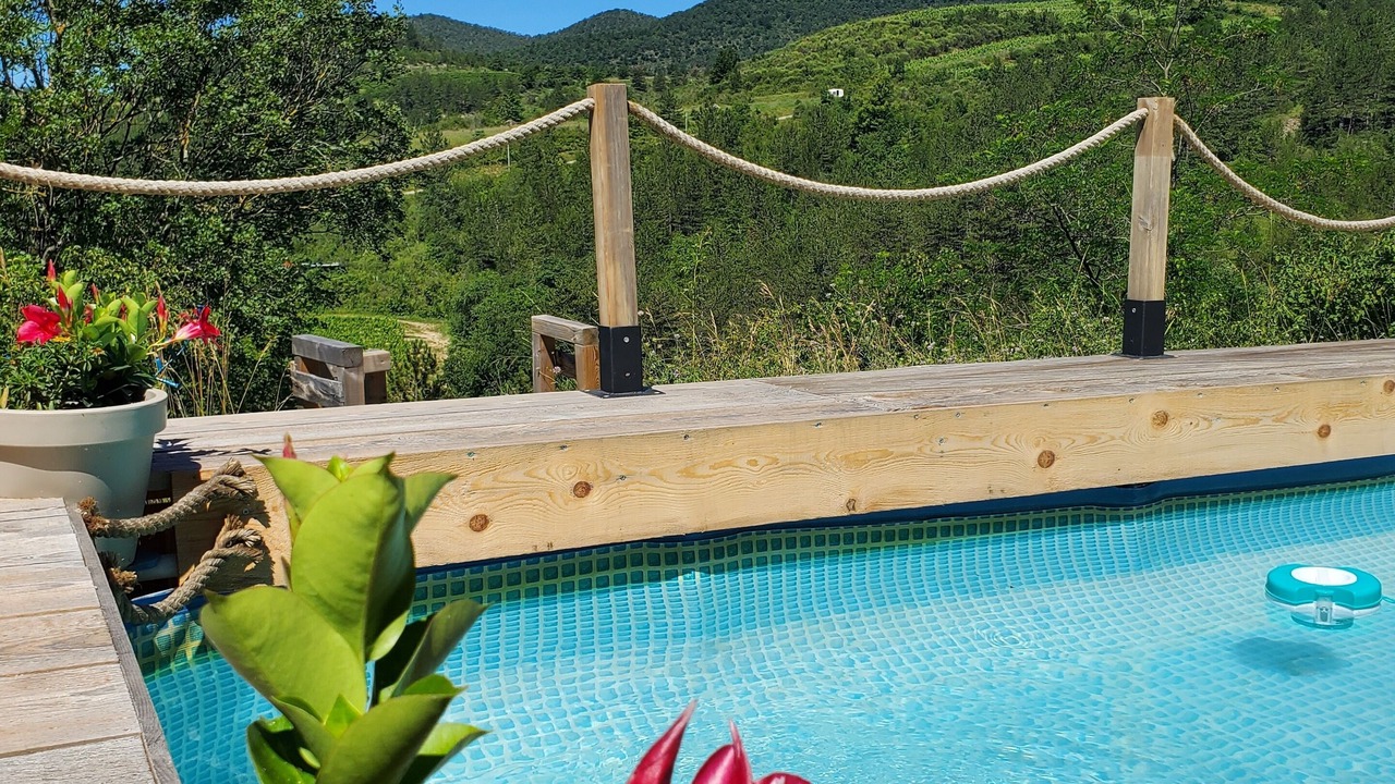 Photo of Outdoor in Saillans