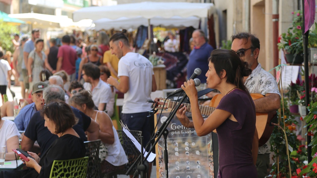 Photo of Outdoor in Saillans