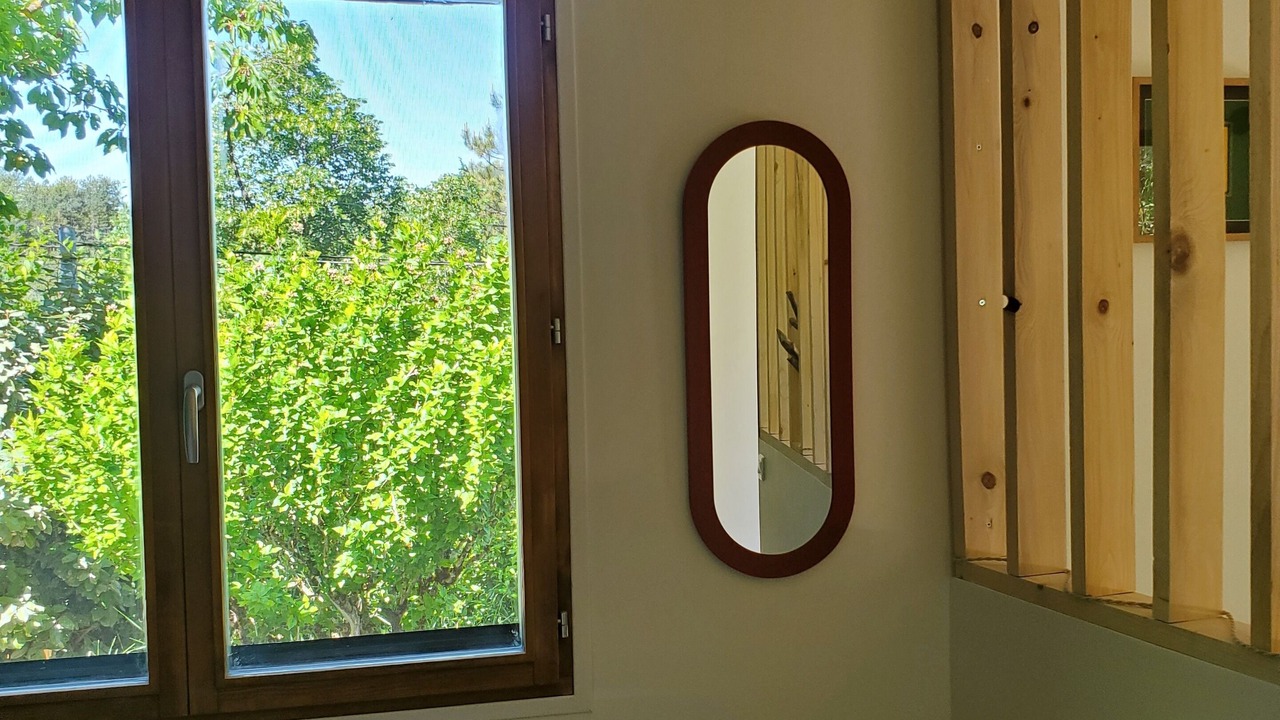 Photo of Bedroom in Saillans