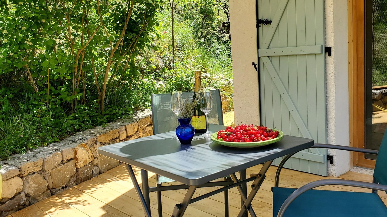Photo of Outdoor in Saillans