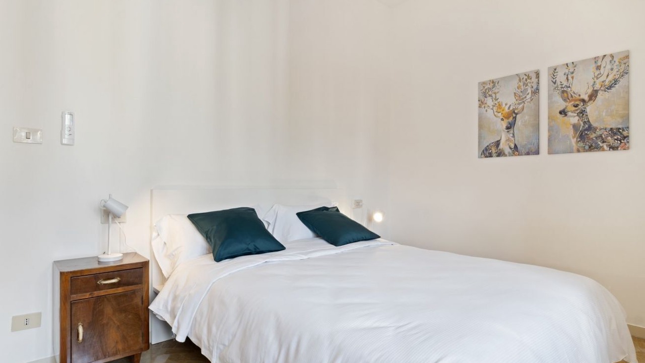 Photo of Bedroom in San Donato